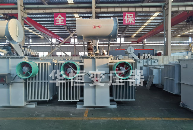 6300KVA崆峒崆峒崆峒电力变压器